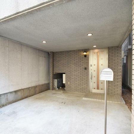 TERRACE HOUSE Shibuya Maruyamacho Apartment Tokyo Bagian luar foto