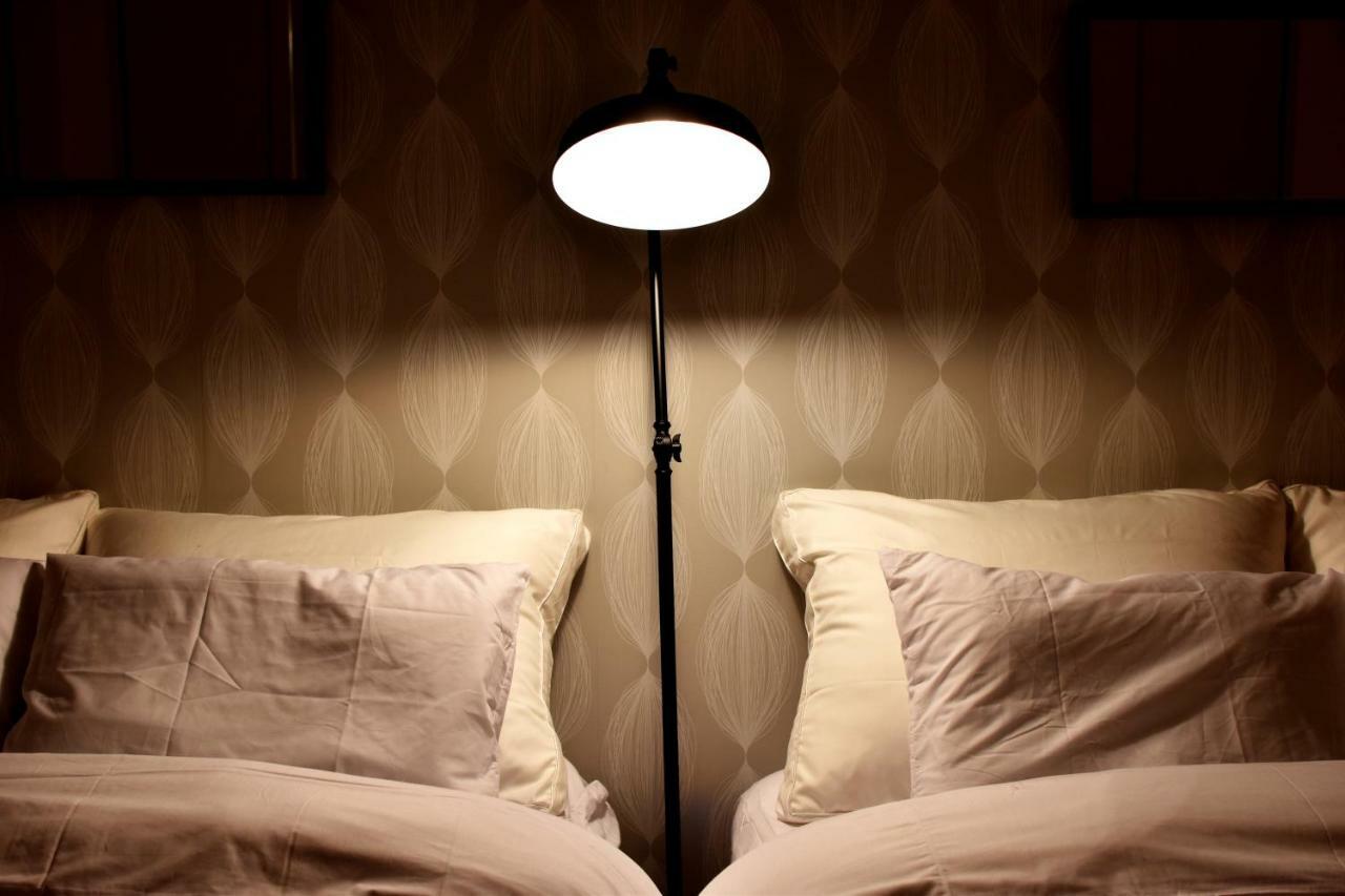 TERRACE HOUSE Shibuya Maruyamacho Apartment Tokyo Bagian luar foto