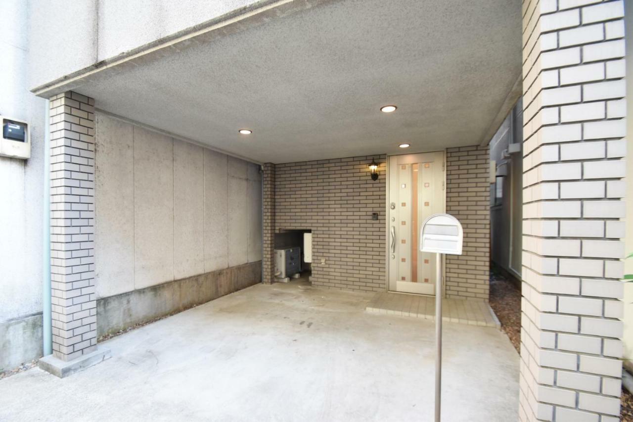 TERRACE HOUSE Shibuya Maruyamacho Apartment Tokyo Bagian luar foto