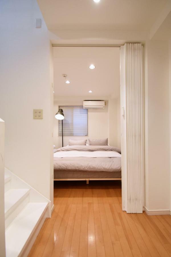 TERRACE HOUSE Shibuya Maruyamacho Apartment Tokyo Bagian luar foto