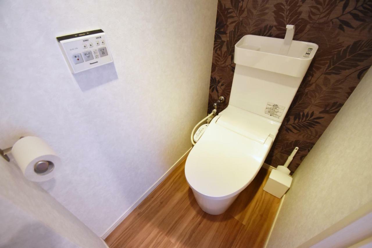 TERRACE HOUSE Shibuya Maruyamacho Apartment Tokyo Bagian luar foto