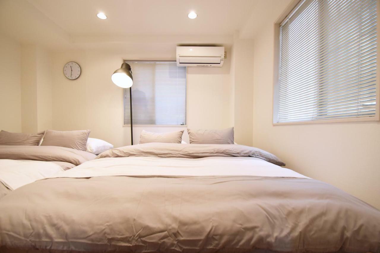 TERRACE HOUSE Shibuya Maruyamacho Apartment Tokyo Bagian luar foto