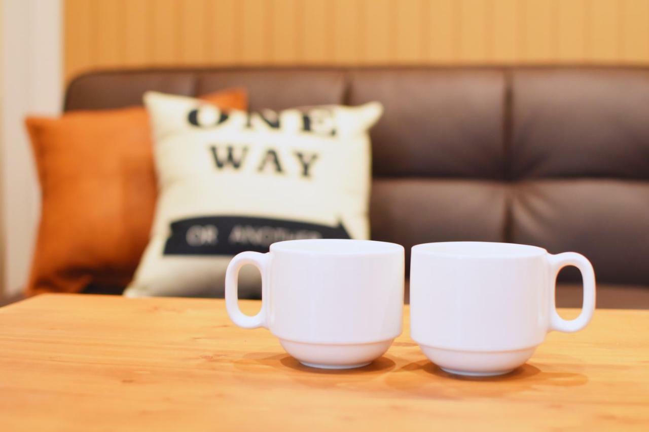 TERRACE HOUSE Shibuya Maruyamacho Apartment Tokyo Bagian luar foto