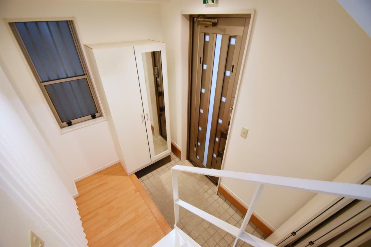 TERRACE HOUSE Shibuya Maruyamacho Apartment Tokyo Bagian luar foto