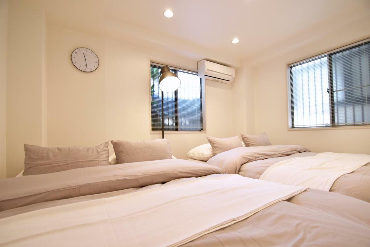 TERRACE HOUSE Shibuya Maruyamacho Apartment Tokyo Bagian luar foto