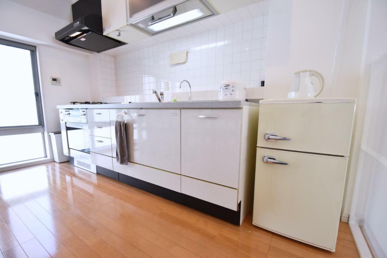 TERRACE HOUSE Shibuya Maruyamacho Apartment Tokyo Bagian luar foto