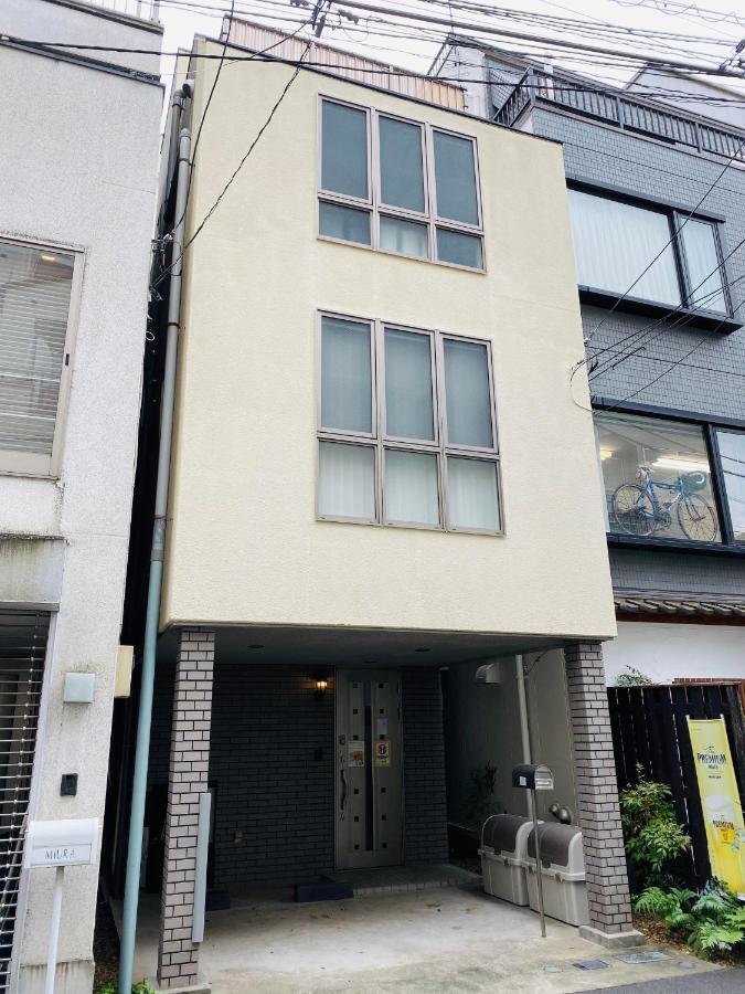 TERRACE HOUSE Shibuya Maruyamacho Apartment Tokyo Bagian luar foto